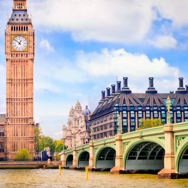 LONDRES